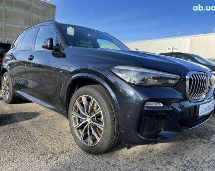 БМВ Х5, объемом двигателя 3 л и пробегом 43 тыс. км за 74120 $, фото 23 на Automoto.ua