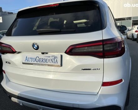 БМВ Х5, объемом двигателя 3 л и пробегом 59 тыс. км за 71511 $, фото 7 на Automoto.ua