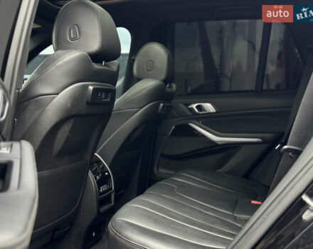 БМВ Х5, объемом двигателя 3 л и пробегом 106 тыс. км за 62000 $, фото 18 на Automoto.ua