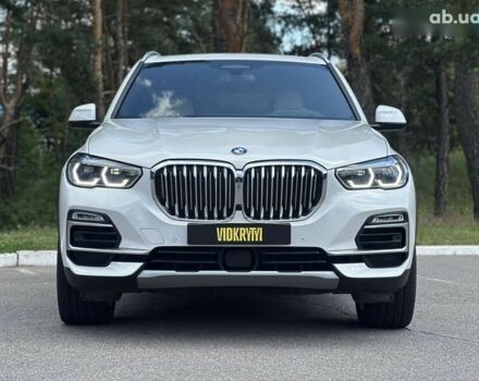 БМВ Х5, об'ємом двигуна 3 л та пробігом 51 тис. км за 49300 $, фото 2 на Automoto.ua