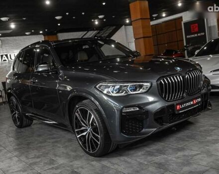 БМВ Х5, объемом двигателя 3 л и пробегом 51 тыс. км за 73900 $, фото 11 на Automoto.ua