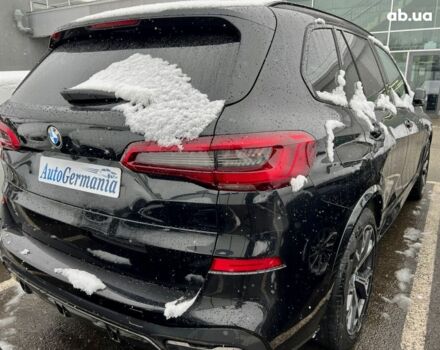 БМВ Х5, объемом двигателя 4.4 л и пробегом 39 тыс. км за 98073 $, фото 37 на Automoto.ua