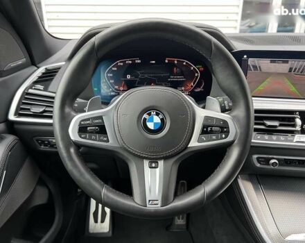 БМВ Х5, объемом двигателя 3 л и пробегом 94 тыс. км за 64500 $, фото 14 на Automoto.ua