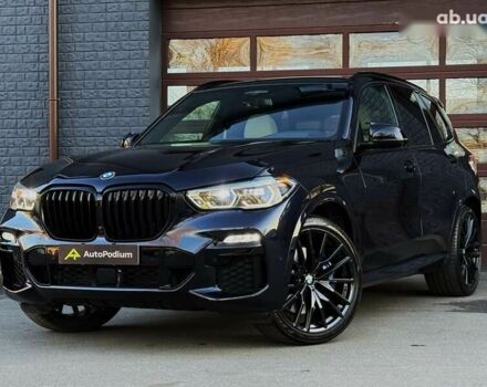 БМВ Х5, объемом двигателя 4.4 л и пробегом 66 тыс. км за 68500 $, фото 3 на Automoto.ua