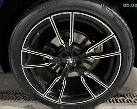 БМВ Х5, объемом двигателя 0 л и пробегом 75 тыс. км за 59500 $, фото 16 на Automoto.ua