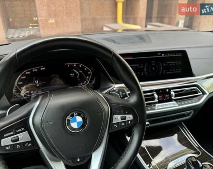 БМВ Х5, объемом двигателя 3 л и пробегом 33 тыс. км за 52900 $, фото 17 на Automoto.ua