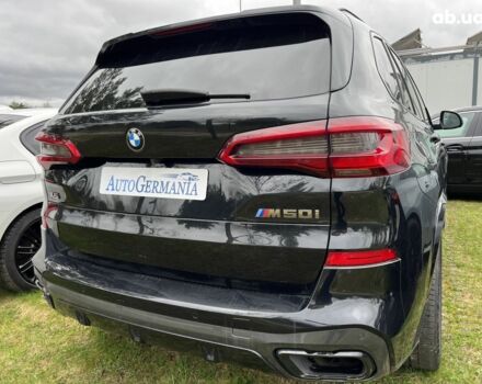 БМВ Х5, объемом двигателя 4.4 л и пробегом 78 тыс. км за 82901 $, фото 15 на Automoto.ua