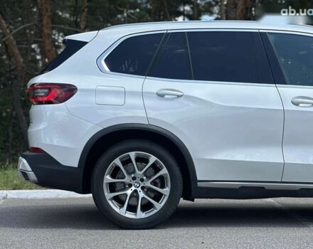 БМВ Х5, об'ємом двигуна 3 л та пробігом 51 тис. км за 49300 $, фото 17 на Automoto.ua