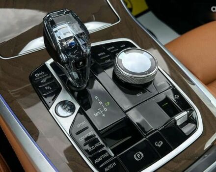 БМВ Х5, объемом двигателя 3 л и пробегом 133 тыс. км за 47790 $, фото 28 на Automoto.ua