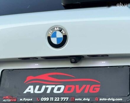 БМВ Х5, объемом двигателя 3 л и пробегом 132 тыс. км за 69999 $, фото 11 на Automoto.ua