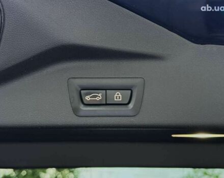 БМВ Х5, объемом двигателя 3 л и пробегом 143 тыс. км за 55999 $, фото 26 на Automoto.ua