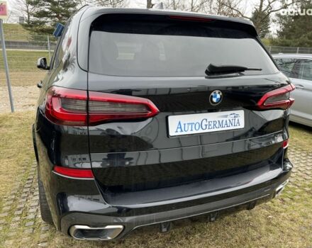 БМВ Х5, объемом двигателя 3 л и пробегом 42 тыс. км за 97377 $, фото 9 на Automoto.ua