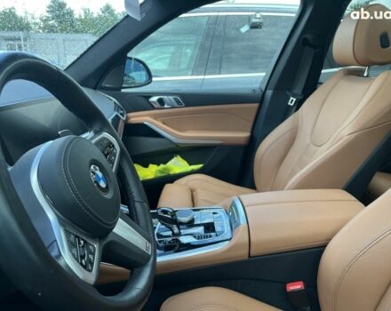 БМВ Х5, объемом двигателя 3 л и пробегом 37 тыс. км за 91204 $, фото 7 на Automoto.ua