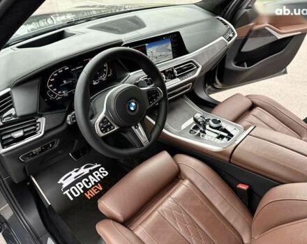 БМВ Х5, объемом двигателя 4.4 л и пробегом 79 тыс. км за 73800 $, фото 25 на Automoto.ua