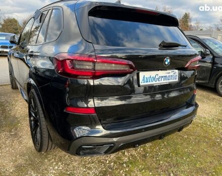 БМВ Х5, объемом двигателя 3 л и пробегом 7 тыс. км за 85640 $, фото 43 на Automoto.ua