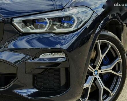 БМВ Х5, объемом двигателя 3 л и пробегом 40 тыс. км за 86900 $, фото 6 на Automoto.ua