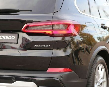 БМВ Х5, об'ємом двигуна 3 л та пробігом 174 тис. км за 49000 $, фото 7 на Automoto.ua