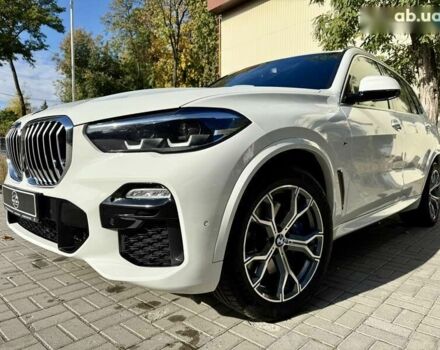 БМВ Х5, об'ємом двигуна 3 л та пробігом 95 тис. км за 64500 $, фото 4 на Automoto.ua