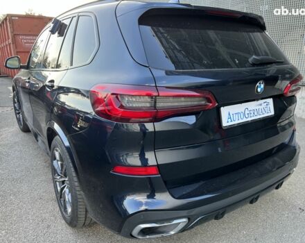 БМВ Х5, объемом двигателя 3 л и пробегом 46 тыс. км за 77054 $, фото 2 на Automoto.ua