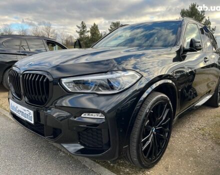 БМВ Х5, объемом двигателя 3 л и пробегом 7 тыс. км за 85640 $, фото 33 на Automoto.ua