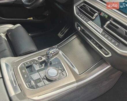 БМВ Х5, объемом двигателя 3 л и пробегом 95 тыс. км за 40000 $, фото 12 на Automoto.ua