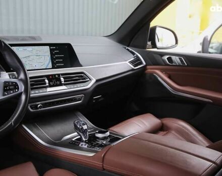 БМВ Х5, об'ємом двигуна 3 л та пробігом 239 тис. км за 59900 $, фото 15 на Automoto.ua