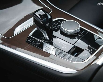 БМВ Х5, объемом двигателя 3 л и пробегом 49 тыс. км за 63900 $, фото 28 на Automoto.ua