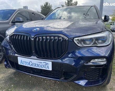 БМВ Х5, объемом двигателя 3 л и пробегом 37 тыс. км за 91204 $, фото 29 на Automoto.ua