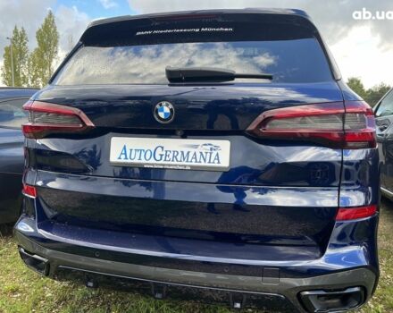 БМВ Х5, объемом двигателя 3 л и пробегом 37 тыс. км за 91204 $, фото 33 на Automoto.ua