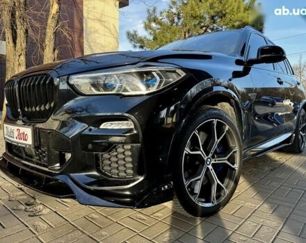 БМВ Х5, объемом двигателя 3 л и пробегом 148 тыс. км за 69999 $, фото 5 на Automoto.ua