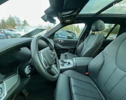 БМВ Х5, объемом двигателя 3 л и пробегом 7 тыс. км за 85640 $, фото 13 на Automoto.ua