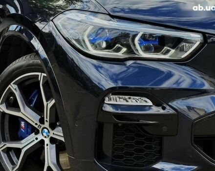 БМВ Х5, объемом двигателя 3 л и пробегом 40 тыс. км за 86900 $, фото 12 на Automoto.ua