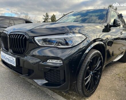 БМВ Х5, объемом двигателя 3 л и пробегом 7 тыс. км за 85640 $, фото 37 на Automoto.ua