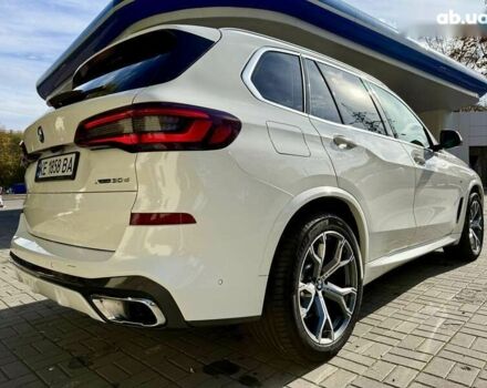 БМВ Х5, об'ємом двигуна 3 л та пробігом 95 тис. км за 64500 $, фото 12 на Automoto.ua