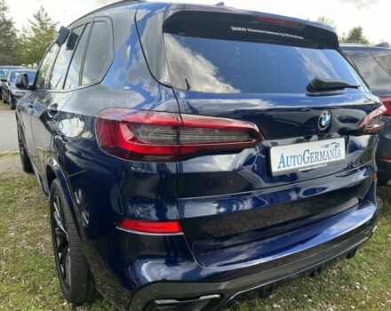 БМВ Х5, объемом двигателя 3 л и пробегом 37 тыс. км за 91204 $, фото 31 на Automoto.ua