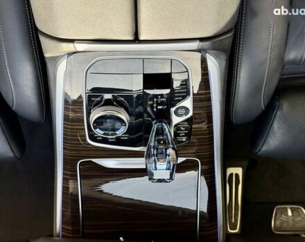 БМВ Х5, об'ємом двигуна 3 л та пробігом 95 тис. км за 64500 $, фото 29 на Automoto.ua