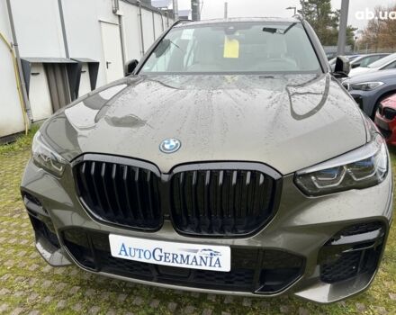 БМВ Х5, объемом двигателя 3 л и пробегом 24 тыс. км за 91563 $, фото 9 на Automoto.ua