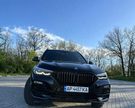 БМВ Х5, об'ємом двигуна 3 л та пробігом 38 тис. км за 51000 $, фото 1 на Automoto.ua