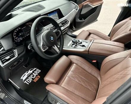 БМВ Х5, объемом двигателя 4.4 л и пробегом 79 тыс. км за 73800 $, фото 26 на Automoto.ua