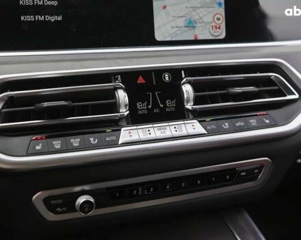 БМВ Х5, об'ємом двигуна 3 л та пробігом 239 тис. км за 59900 $, фото 20 на Automoto.ua