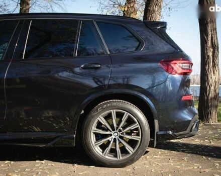 БМВ Х5, объемом двигателя 3 л и пробегом 91 тыс. км за 69000 $, фото 13 на Automoto.ua