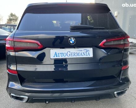 БМВ Х5, объемом двигателя 3 л и пробегом 46 тыс. км за 77054 $, фото 8 на Automoto.ua