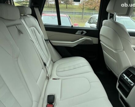 БМВ Х5, объемом двигателя 3 л и пробегом 24 тыс. км за 91563 $, фото 20 на Automoto.ua