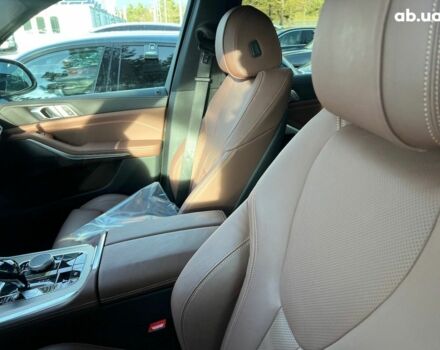 БМВ Х5, объемом двигателя 3 л и пробегом 19 тыс. км за 83901 $, фото 12 на Automoto.ua