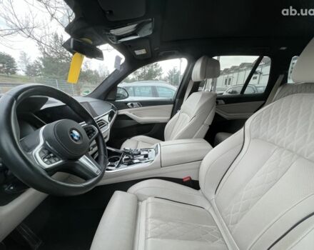 БМВ Х5, объемом двигателя 3 л и пробегом 42 тыс. км за 97377 $, фото 21 на Automoto.ua