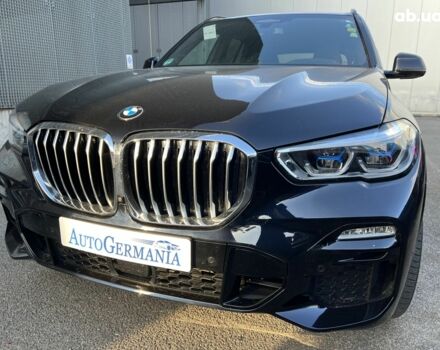 БМВ Х5, объемом двигателя 3 л и пробегом 46 тыс. км за 77054 $, фото 19 на Automoto.ua