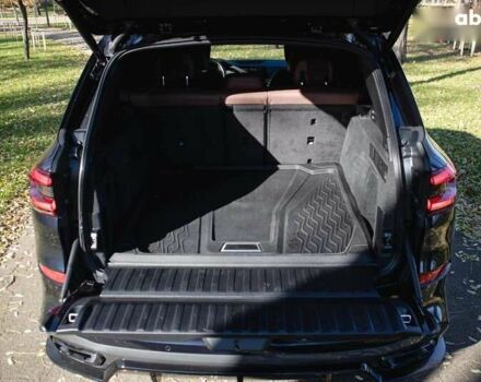 БМВ Х5, объемом двигателя 3 л и пробегом 91 тыс. км за 69000 $, фото 23 на Automoto.ua