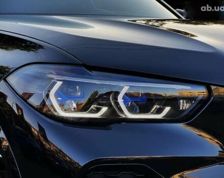 БМВ Х5, объемом двигателя 4.4 л и пробегом 75 тыс. км за 77700 $, фото 9 на Automoto.ua