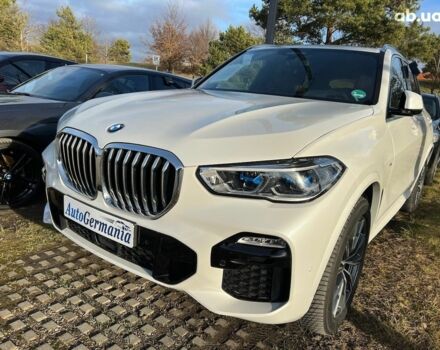 БМВ Х5, объемом двигателя 3 л и пробегом 19 тыс. км за 83901 $, фото 23 на Automoto.ua