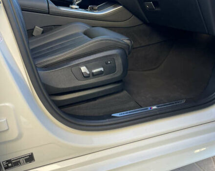 БМВ Х5, об'ємом двигуна 2.99 л та пробігом 39 тис. км за 79500 $, фото 24 на Automoto.ua